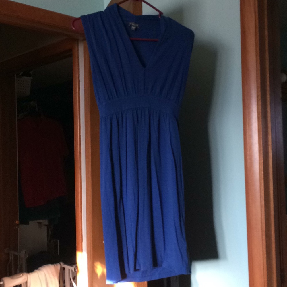 Dress size small